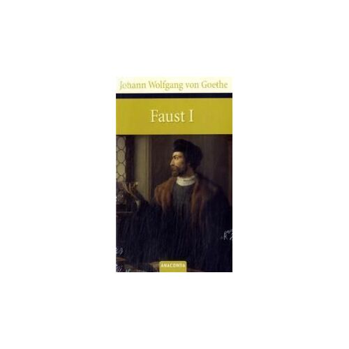 Faust I