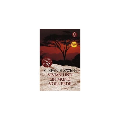 Zweig, S: Vivian Und Ein Mund Voll Erde