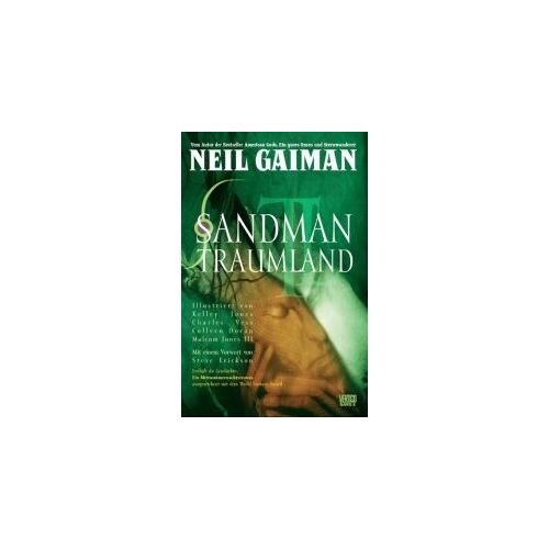 Sandman 03 - Traumland