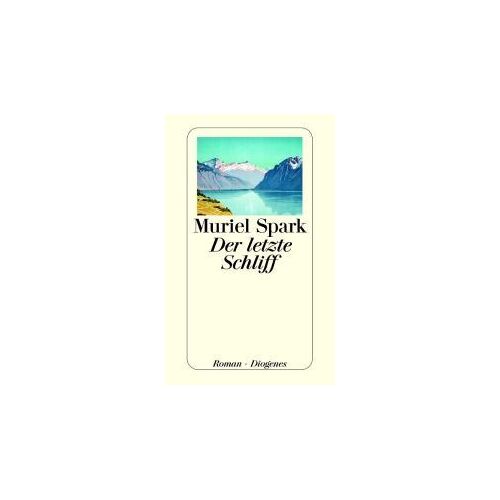 Spark, M: Letzte Schliff
