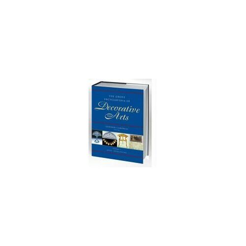 The Grove Encyclopedia Of Decorative Arts