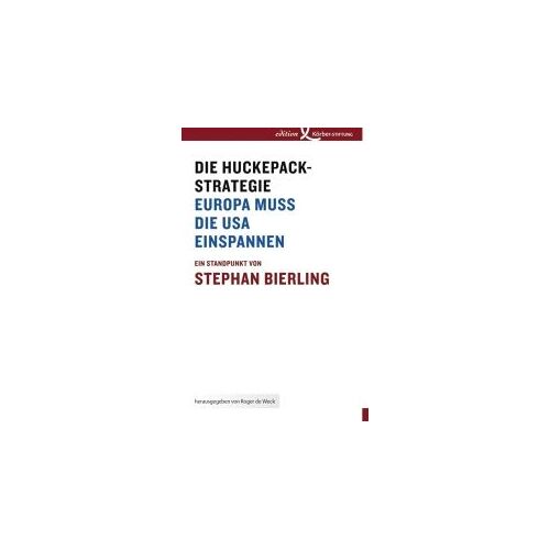 Bierling, S: Huckepack-Strategie