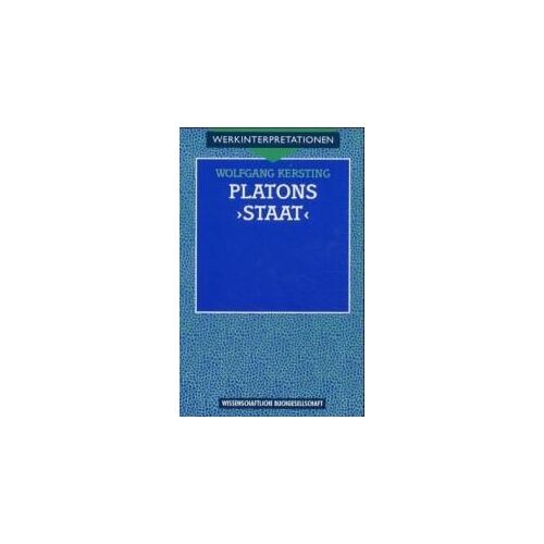 Platons Staat
