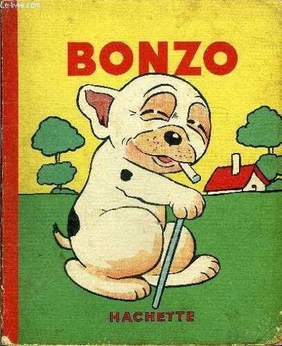 Bonzo
