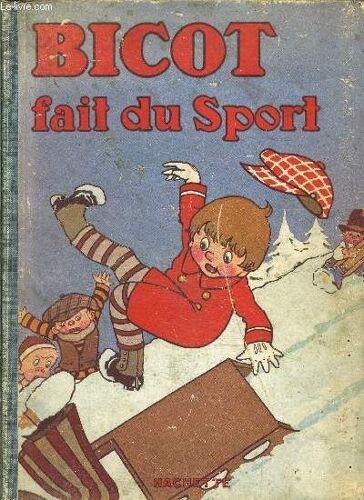 Bicot Fait Du Sport