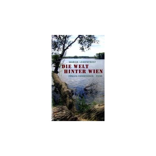 Die Welt Hinter Wien