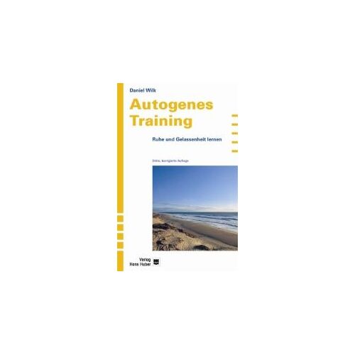 Wilk, D: Autogenes Training