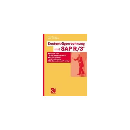 Kostenträgerrechnung Mit Sap R/3®