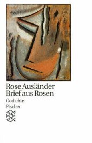 Brief Aus Rosen