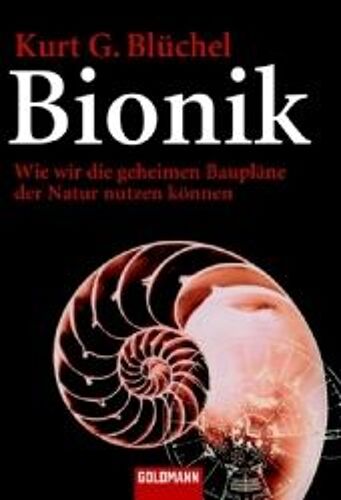Blüchel, K: Bionik