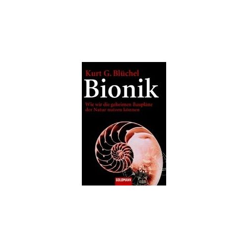 Blüchel, K: Bionik