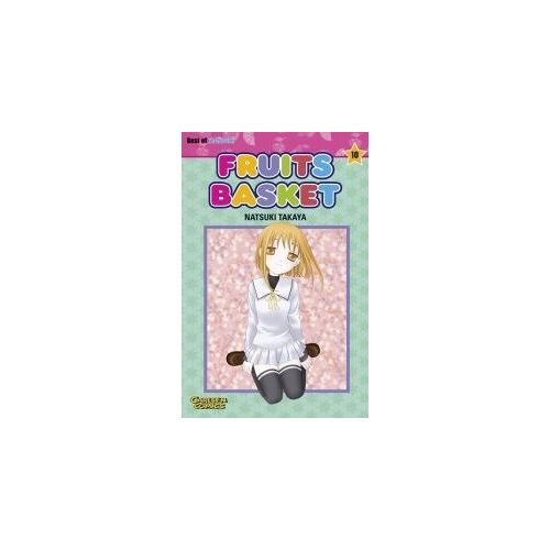 Fruits Basket 10
