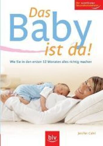 Das Baby Ist Da!