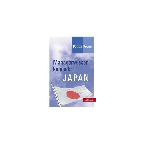 Haak, U: Managerw. Japan