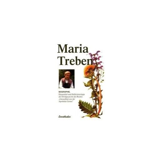 Maria Treben