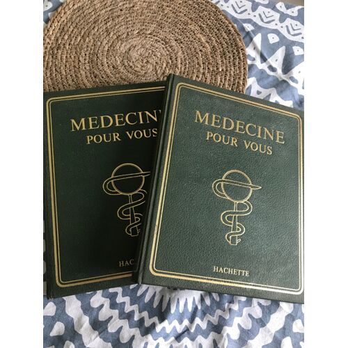 Médecine Pour Vous