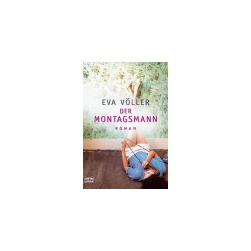 Völler, E: Montagsmann