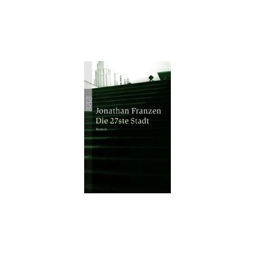 Die 27ste Stadt