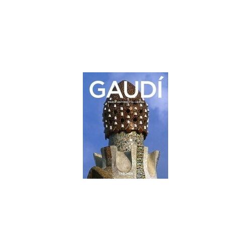 Crippa, M: Gaudi