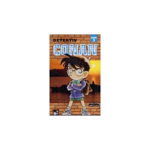 Detektiv Conan 03