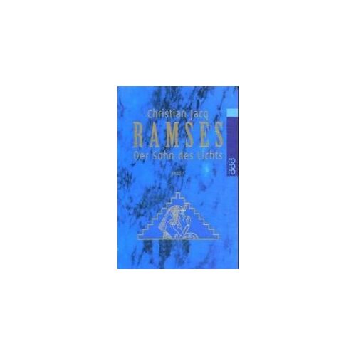 Ramses: Der Sohn Des Lichts