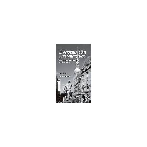 Brockhaus, Löns Und Muckefuck