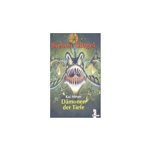 Sieben Siegel 07. Dämonen Der Tiefe