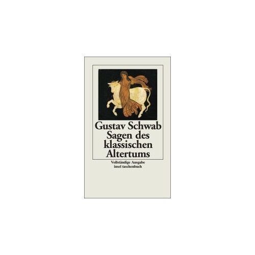 Schwab, G: Sagen/Kl. Altertums