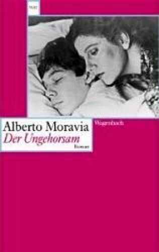 Der Ungehorsam