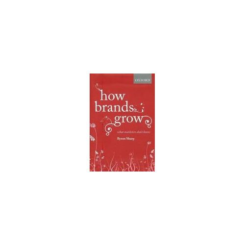 How Brands Grow