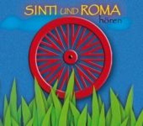 Sinti Und Roma Hören
