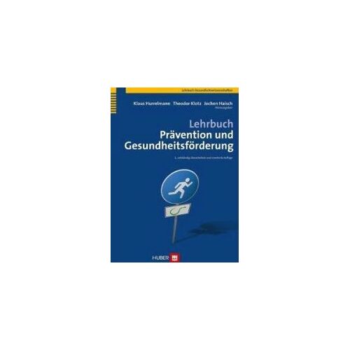 Lehrbuch Prävention Und Gesundheitsförderung