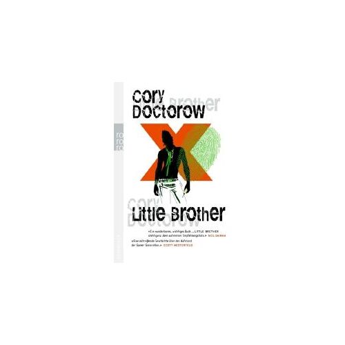 Doctorow, C: Little Brother
