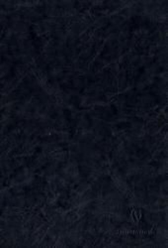 Agebag Kladde Schwarz A4-Format Kariert