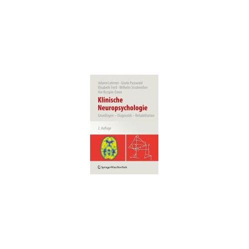 Klinische Neuropsychologie