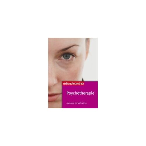 Dohrenbusch, D: Psychotherapie