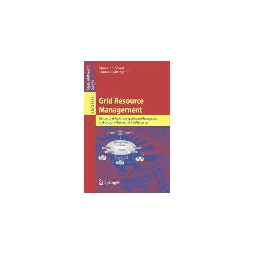 Grid Resource Management