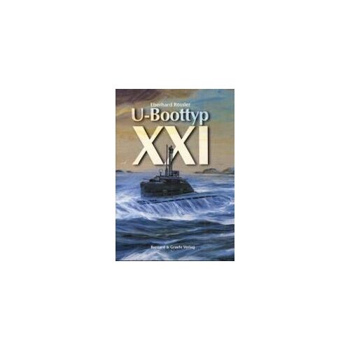 U-Boottyp Xxi