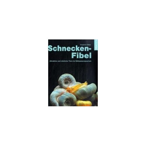 Schnecken-Fibel