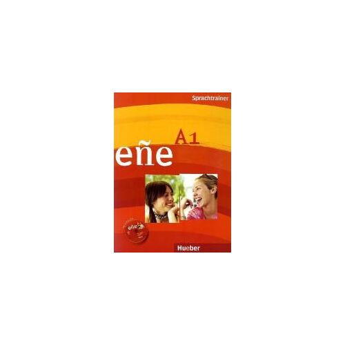 Eñe A1. Sprachtrainer Mit Audio-Cd