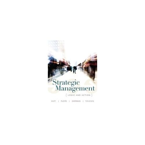Strategic Management