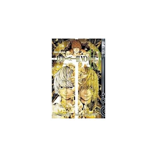 Death Note 10
