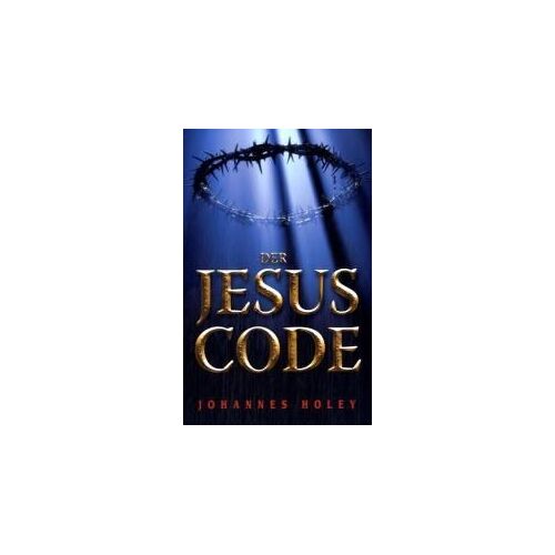 Der Jesus Code