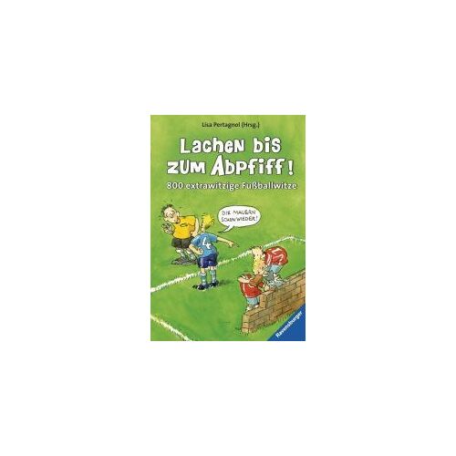 Lachen Bis Zum Abpfiff