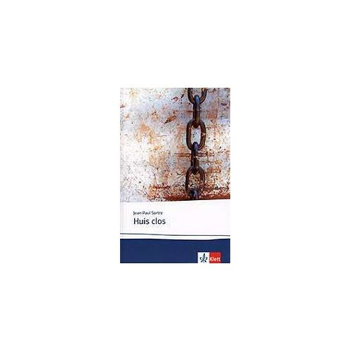 Huis Clos. Texte Et Documents