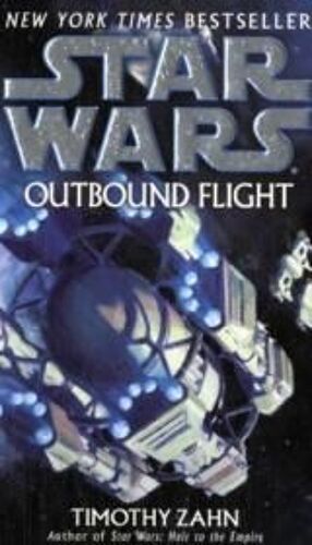 Star Wars. Outbound Flight