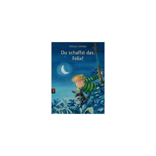 Du Schaffst Das, Felix!
