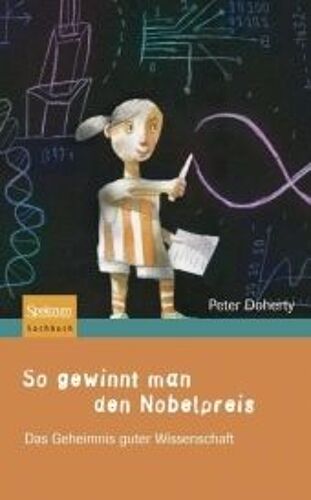 So Gewinnt Man Den Nobelpreis