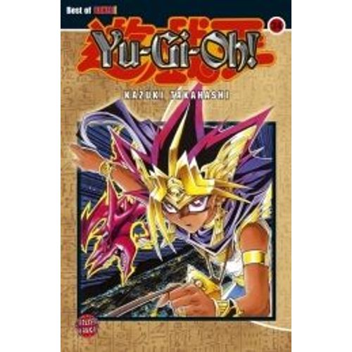 Yu-Gi-Oh! 34