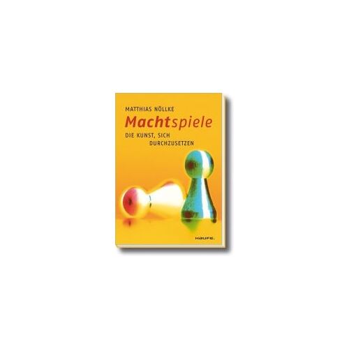 Machtspiele